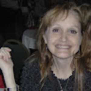 Meet your Posher, Toni